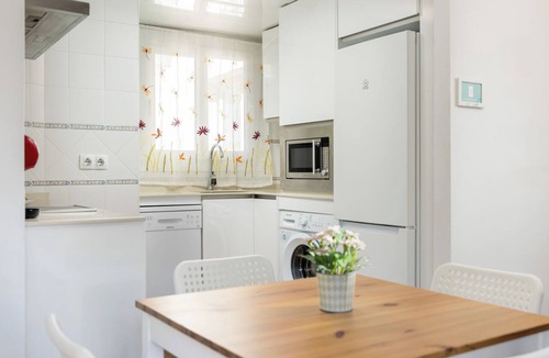 La Trinidad House | Orquidea Apartment - Historical Center