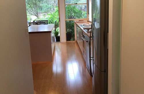 Casuarina Apartment | Osteria Weddings | Quick Walk to Venue | Short Stroll to Casuarina Beach
