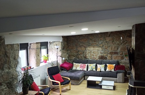 Nigran House | Our medina