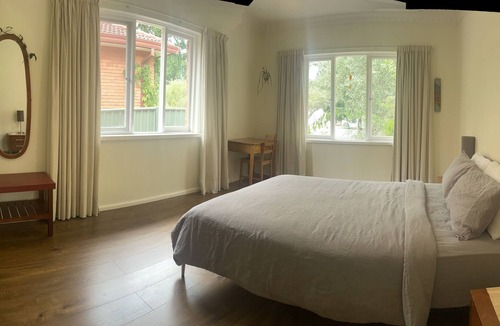 Canberra House | Ourhouse@33 - A Beautiful Place to be