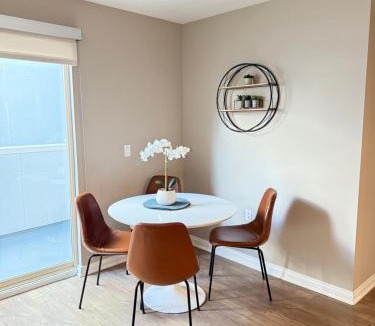Ocean Park Apartment | Pacific Blue Townhome Walk to Ocean 2 Bed Apt WITH FREE PARKING