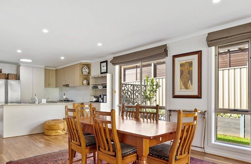 Sellicks Beach House | Pacific Princess ~ Sellicks Beach - A great home for a family holiday