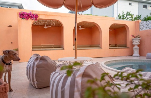 Bargara Apartment | Pacific Sun Bargara ~ Suite ~ by the beach