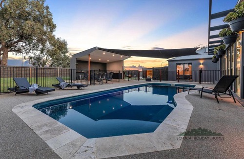 Moama House | Palamcotta Lodge