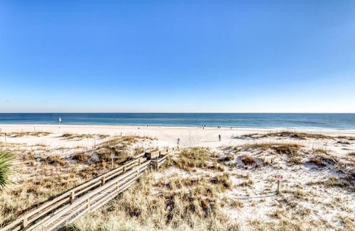 Orange Beach House | Palm Beach Condos