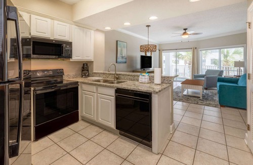 Orange Beach Condo | Palm Beach Resort Orange Beach a Ramada by Wyndham