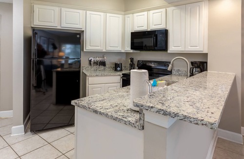 Orange Beach Condo | Palm Beach Resort Orange Beach a Ramada by Wyndham
