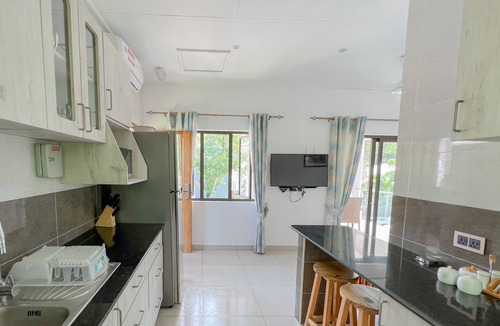 Grand Anse Apartment | Palm Holiday Apartments
