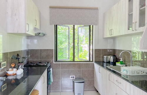 Grand Anse Apartment | Palm Holiday Apartments