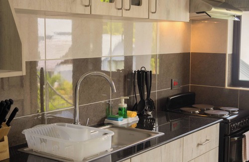 Grand Anse Apartment | Palm Holiday Apartments