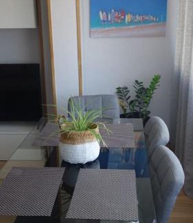 Mostoles Apartment | Palomar Móstoles SuperHost con Garaje 5 Pax