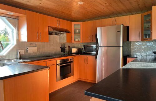 Baie-St-Paul Ski Chalet | Paradis de Charlevoix - Loft