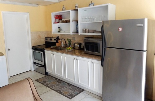 Paradise Island Villa | Paradise Island - Sunrise Beach Villa - Lowest Rates!
