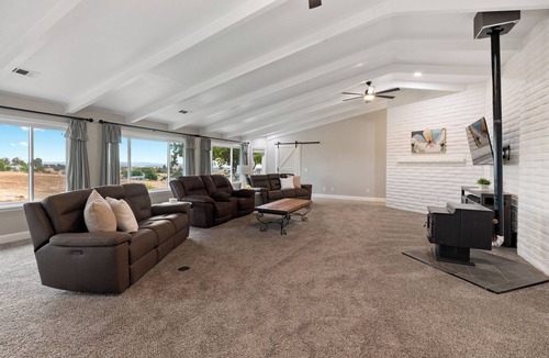 San Miguel House | Paradise with a view! Plenty of room for all!