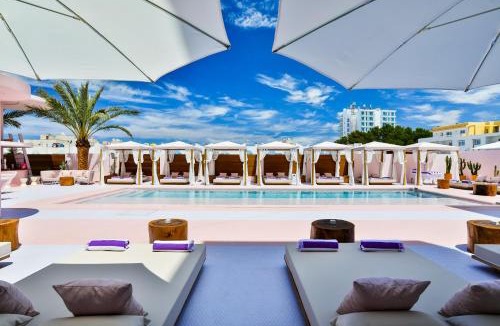 San Antonio Bay Hotel | Paradiso Ibiza Art Hotel - Adults Only