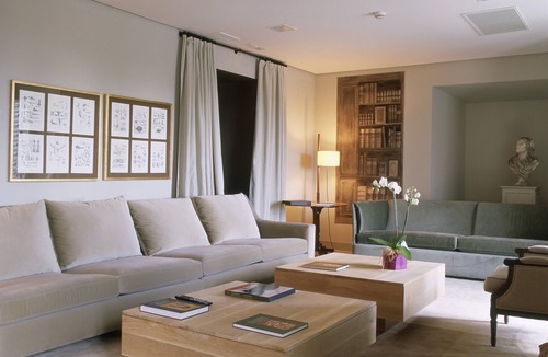 La Granja de San Ildefonso Hotel | Parador De La Granja