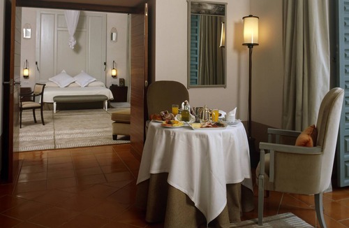 La Granja de San Ildefonso Hotel | Parador De La Granja