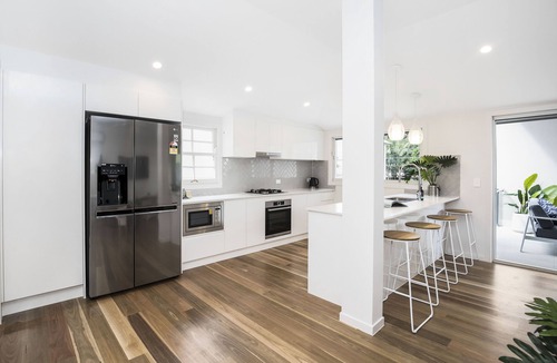 Auchenflower Apartment | Park Avenue Terrace 1BR, 4km to CBD, WiFi, Park