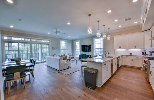 Tuscaloosa Condo | Park Place Condo - Book Now for Gameday!