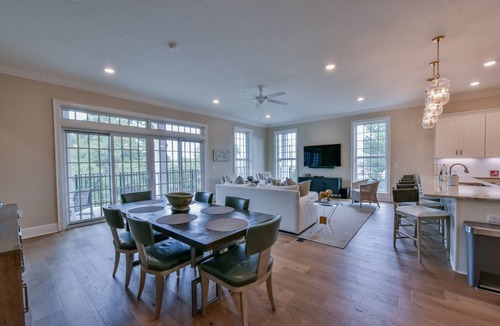 Tuscaloosa Condo | Park Place Condo - Book Now for Gameday!