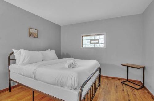 Buffalo Apartment | Park Place Suites