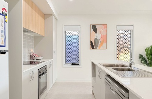 Park Ridge House | Park Ridge Retreat | 4BR 2Bath + Outdoor