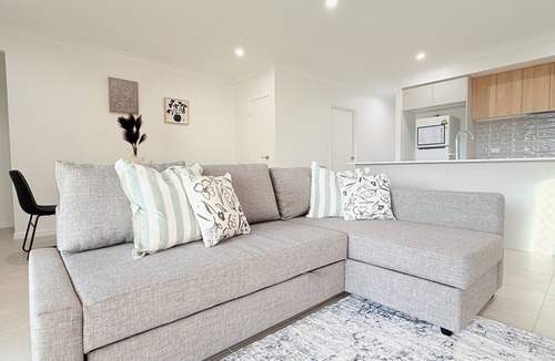 Park Ridge House | Park Ridge Retreat | 4BR 2Bath + Outdoor