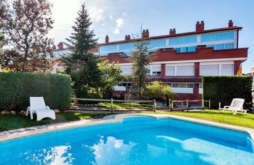 Rubi Hotel | Park Sedo Aparthotel