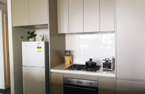 Sydney Olympic Park Apartment | Parkview Apartment @ Heart of Sydney Olympic Park