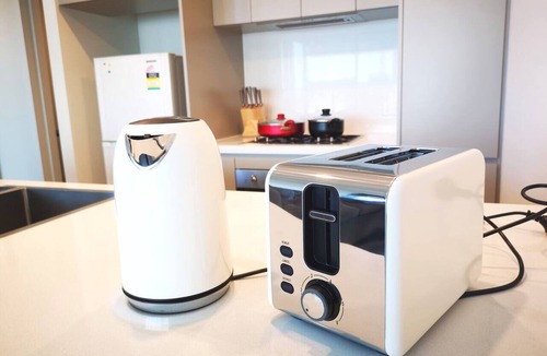 Sydney Olympic Park Apartment | Parkview Apartment @ Heart of Sydney Olympic Park