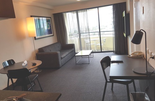 Parramatta Apartment | Parramatta Hotel Apartment