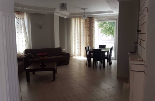 Payallar Villa | payallar 3 ultra lüx villa