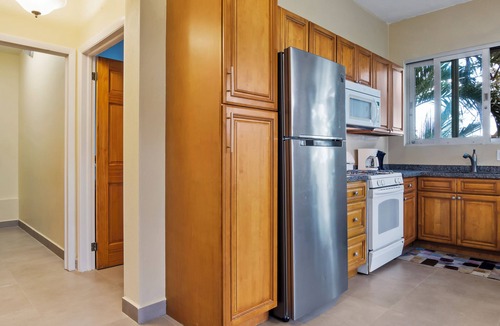 Rosendal Cottage | Peaceful 1-bedroom cottage, Minutes from Magen's Bay!