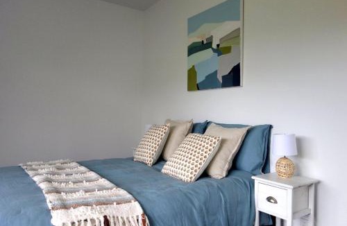 St Andrews House | Peaceful bush retreat in newly renovated lodge in St Andrews