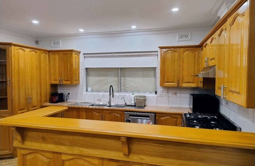 Hectorville House | Peaceful Family Hideaway in Hectorville
