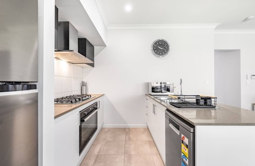 Parkinson House | Peaceful Family Retreat | Spacious Stay in Parkinson