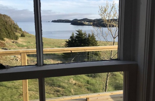 Port Rexton House | Peaceful Getaway in Port Rexton - Canada Select 4.5 Stars
