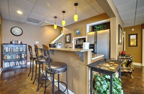 Alexander City House | Peaceful Lakefront, Spectacular View, Spacious 2 Level, 30 Min from Auburn