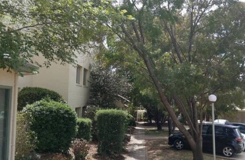 Phillip Apartment | Peaceful Outlook near Canberra Hospital at Woden