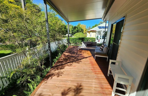 Patonga House | Peaceful Patonga Holiday House