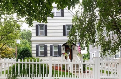 Usmma Apartment | Peaceful, Safe Apt. 15 min from Hospitals. City Island. Pet-Friendly.