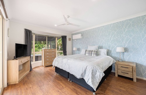 Craignish House | Peaceful Seaside Haven - pets by approval