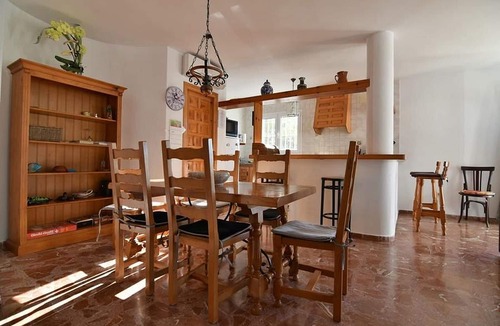 La Canuta House | Peaceful Villa with heavenly sea view and panoramic view