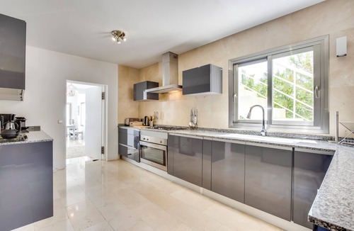 Ibiza Island Bed & Breakfast | PEARL TREMENDOUS HOUSE IN THE BEST AERA OF IBIZA ON THE FRONT LINE OF SEA
