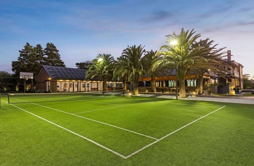 Mount Eliza Villa | Pelican Clifftop Estate | Magistic views with pool