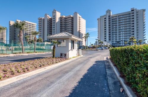 Orange Beach Apartment | Pelican Pointe 506 by Vacation Homes Collection