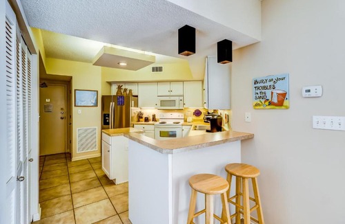 Orange Beach House | Pelican Pointe