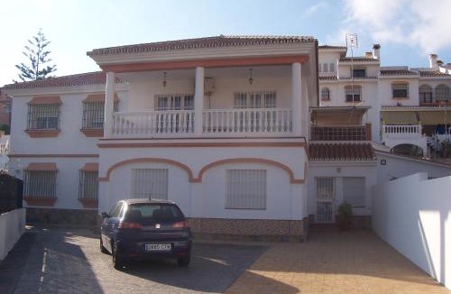 La Cala del Moral House | Pensión Nomphosumus