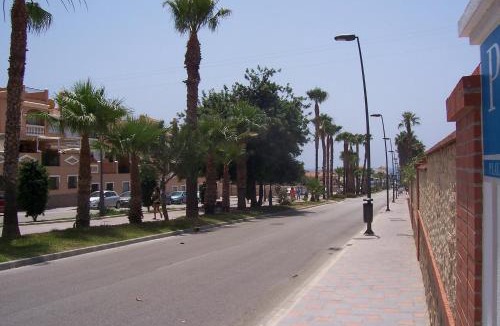 La Cala del Moral House | Pensión Nomphosumus