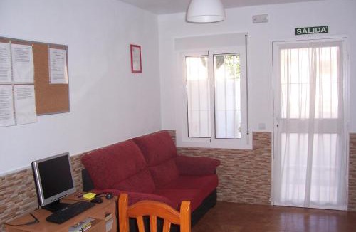 La Cala del Moral House | Pensión Nomphosumus